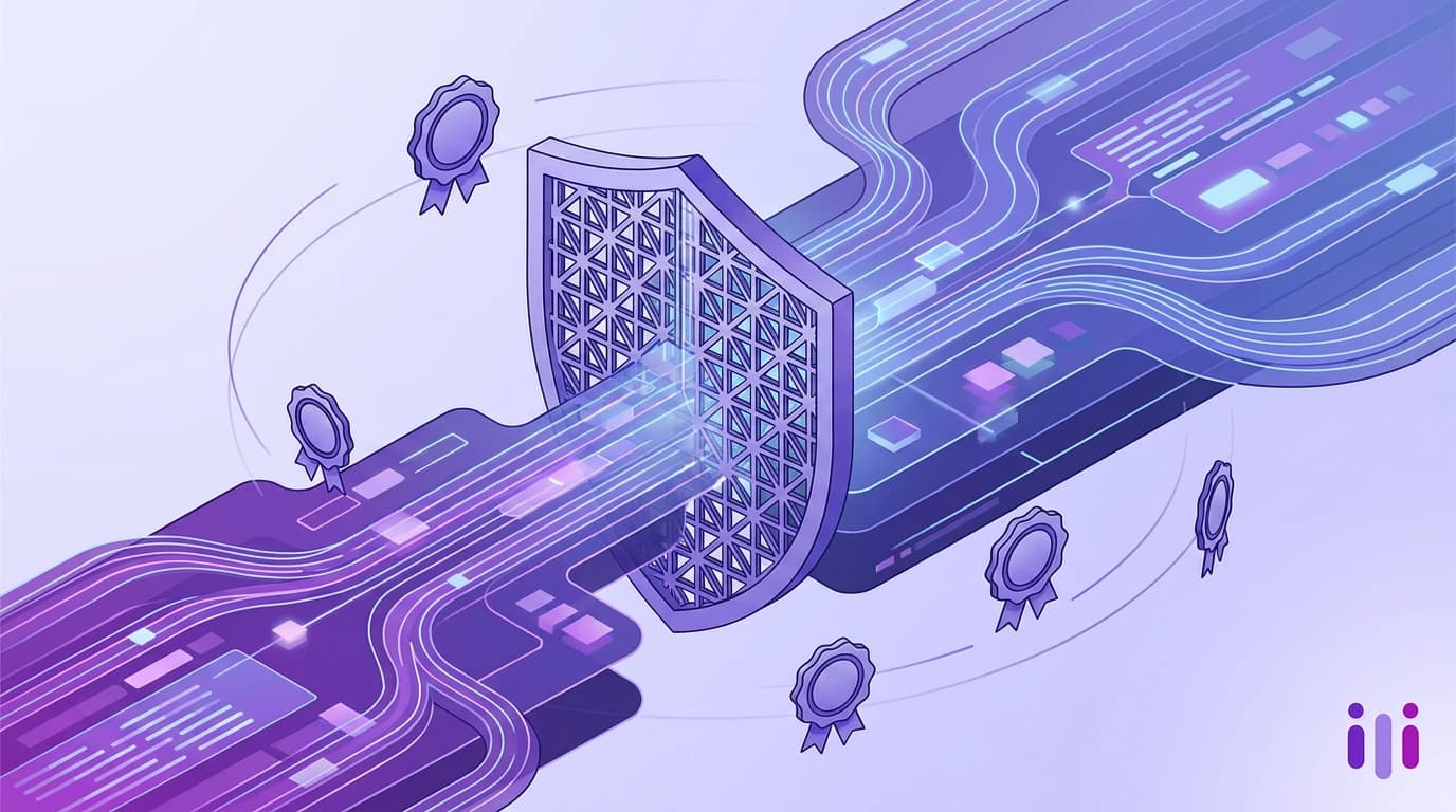 The CX Platform Security Review: What Procurement Will Ask (and How to Answer)