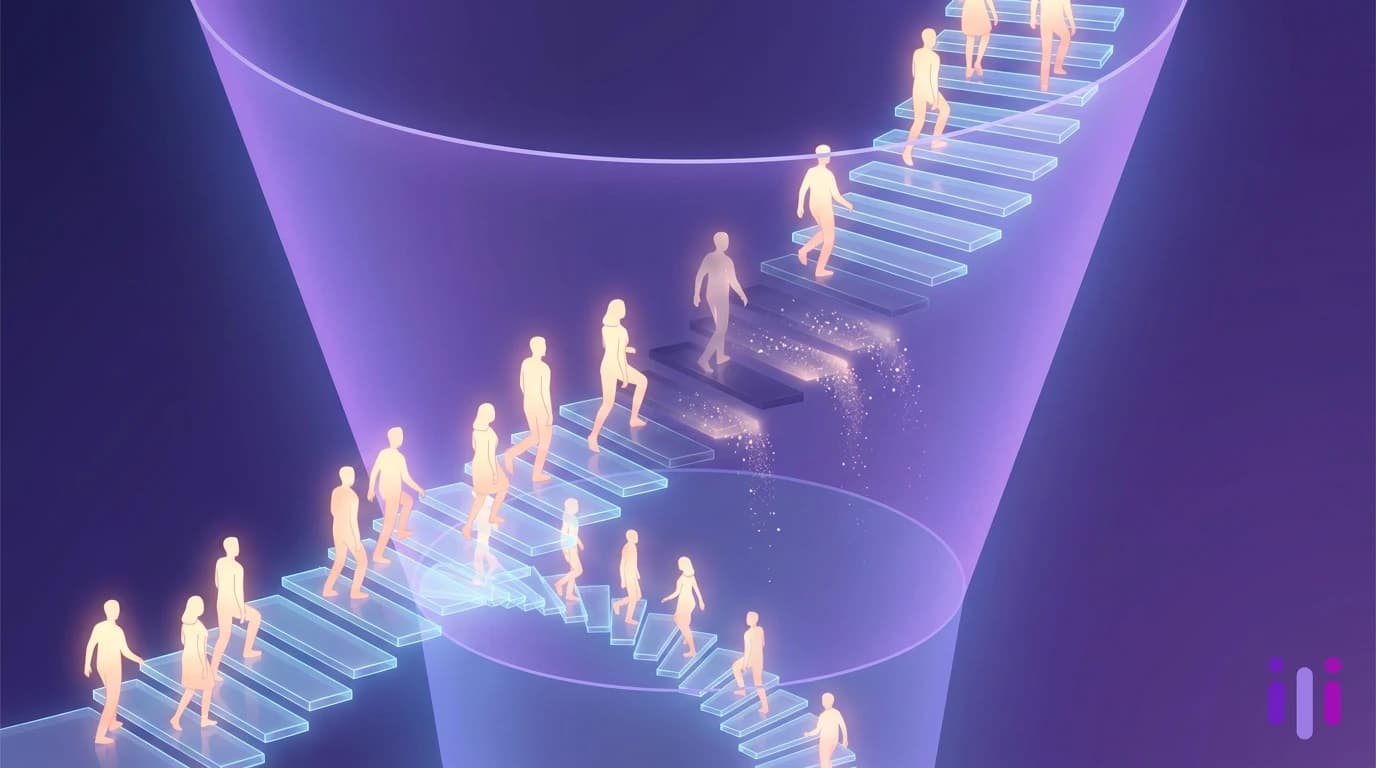 Consumer App Onboarding Drop-Off in 2026: How to Find Where New Users Actually Stall