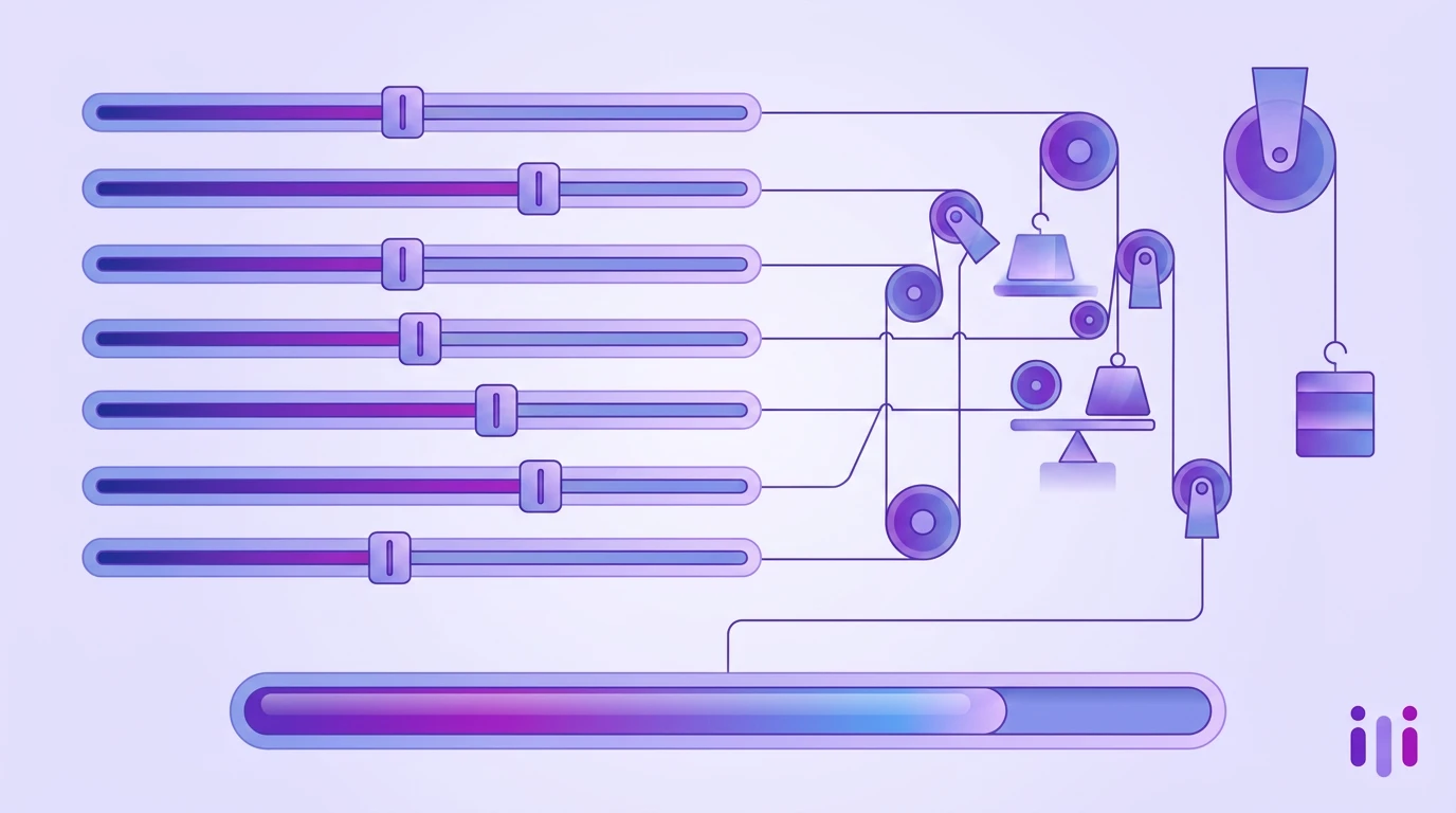 The CX Vendor Scorecard: A Weighted Model for Comparing Platforms