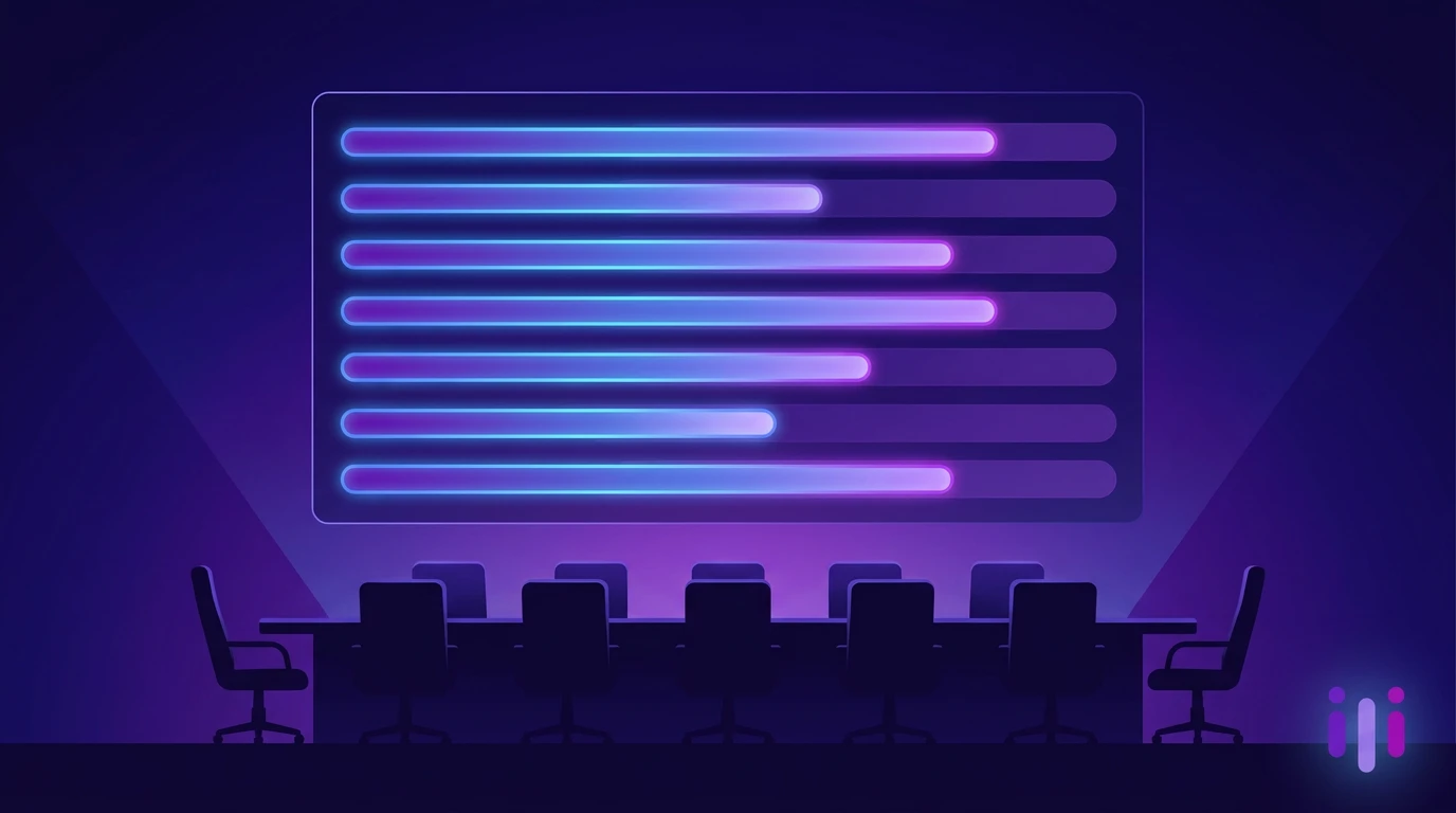 The CX Scorecard for the Board: 7 Numbers That Survive Executive Scrutiny