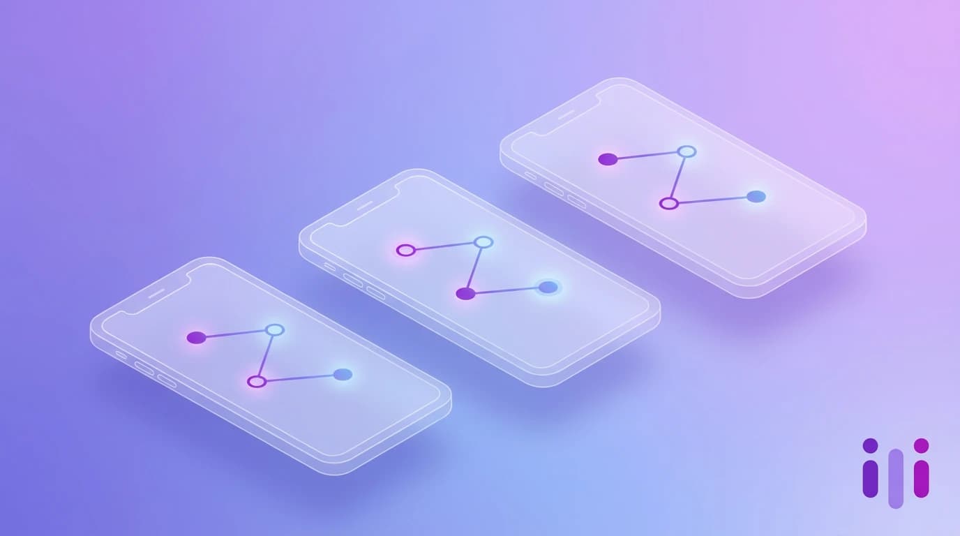 Best Mobile App Onboarding Software in 2026: 9 Platforms Ranked by What They Learn About the User
