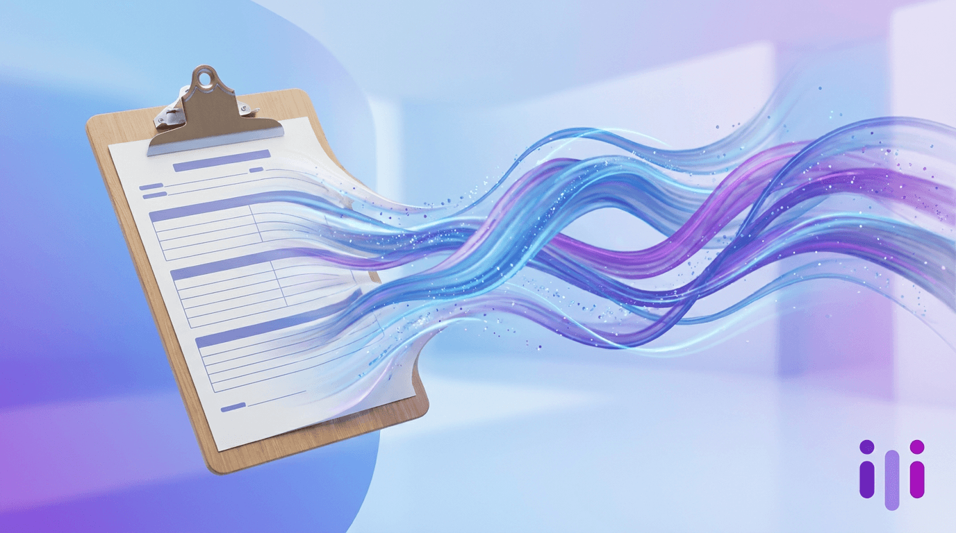 Patient Intake Automation: Replacing Clipboards with Conversations in 2026