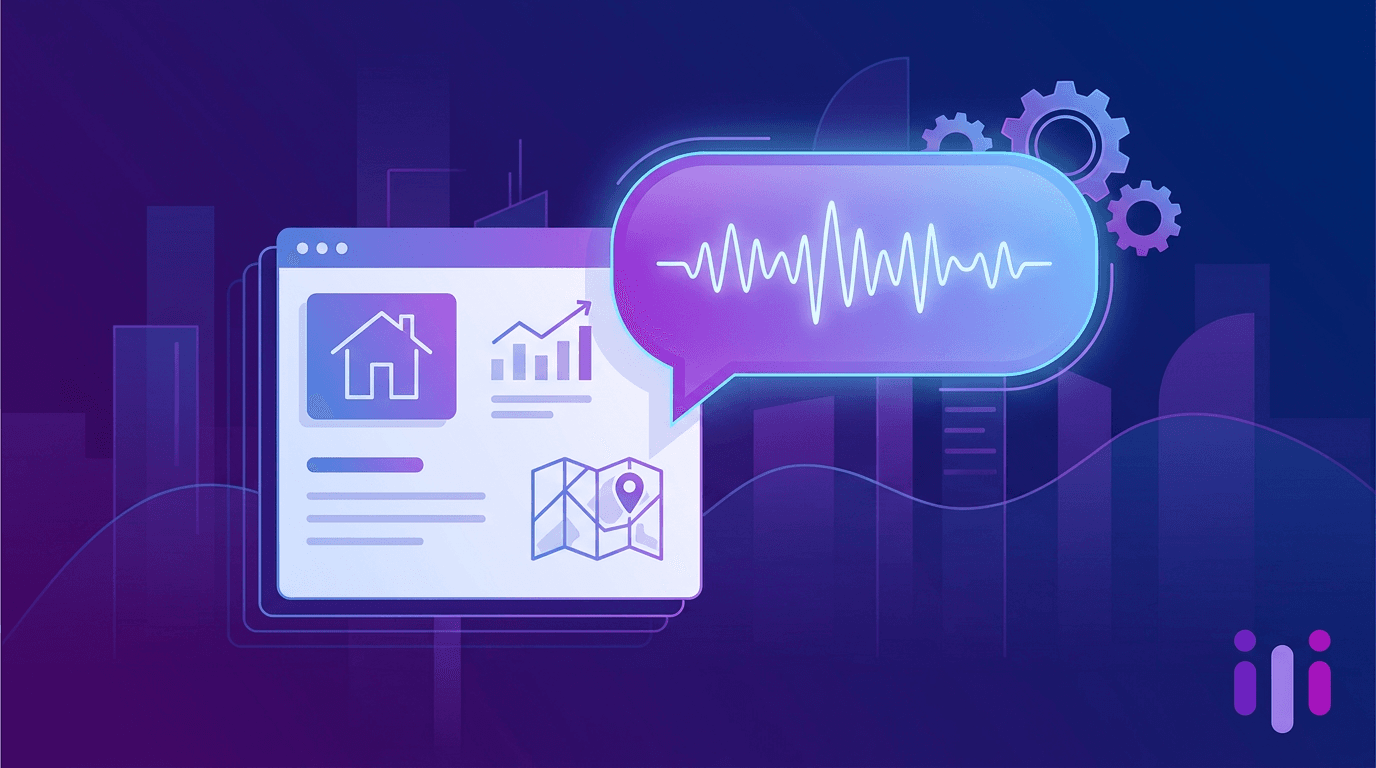 Real Estate AI Chatbots in 2026: Why Top Agents Are Replacing Contact Forms