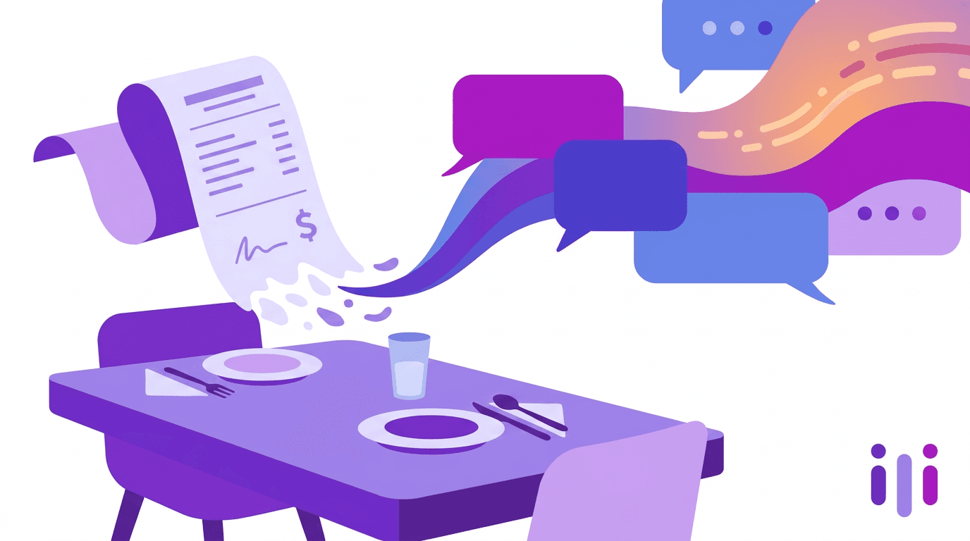Restaurant Customer Feedback in 2026: From Comment Cards to Conversations