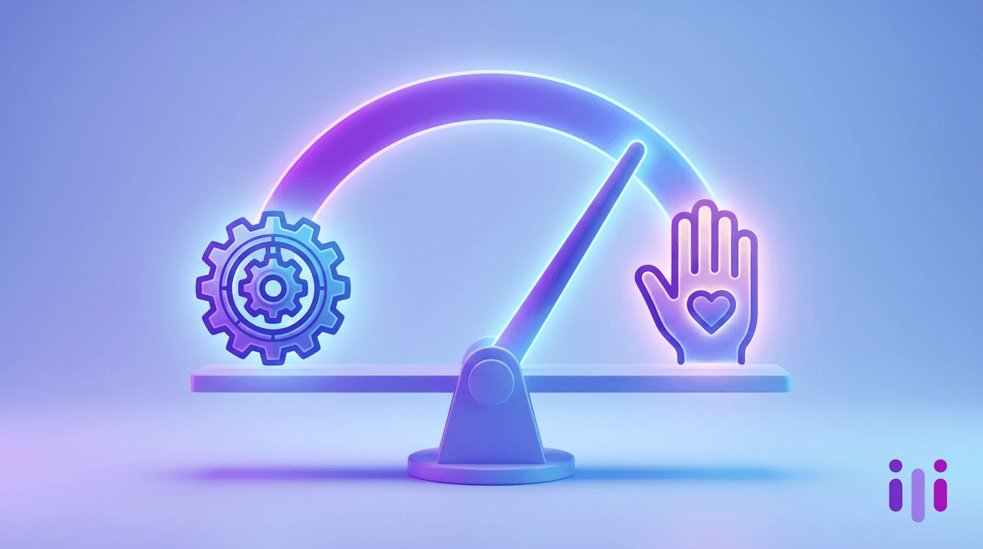 How to Boost CSAT with AI Automation in 2026 (Without Losing the Human Touch)