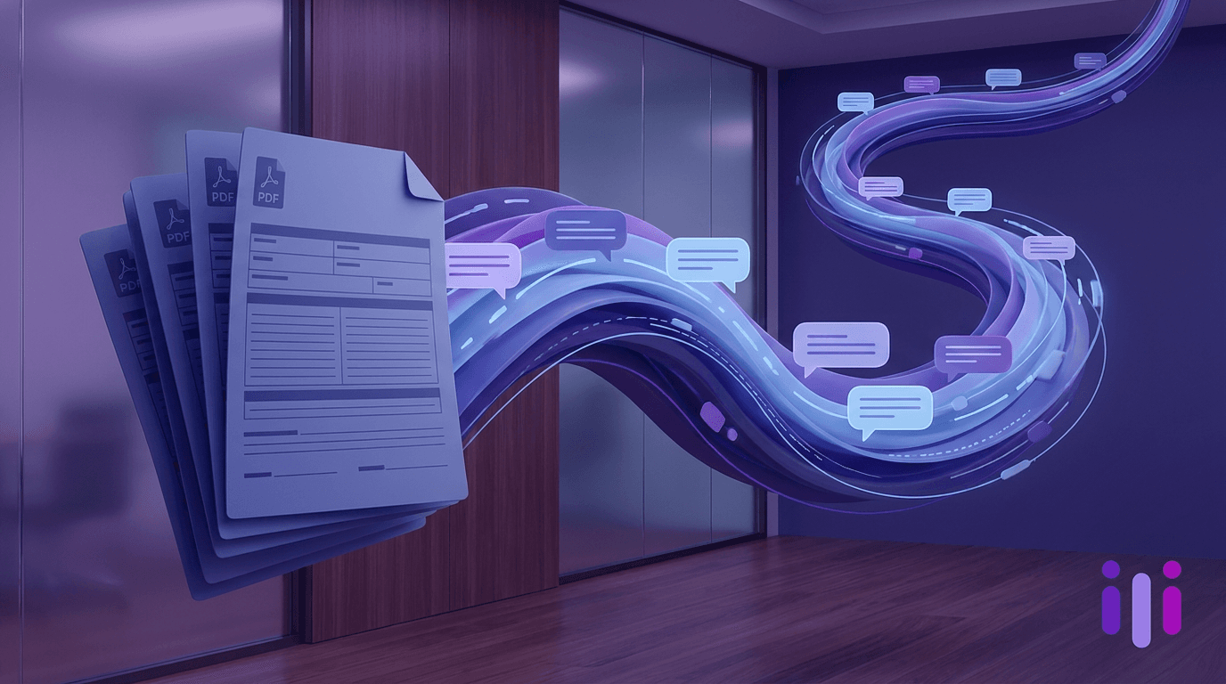 Legal Intake Solutions in 2026: From PDF Forms to Conversational Triage