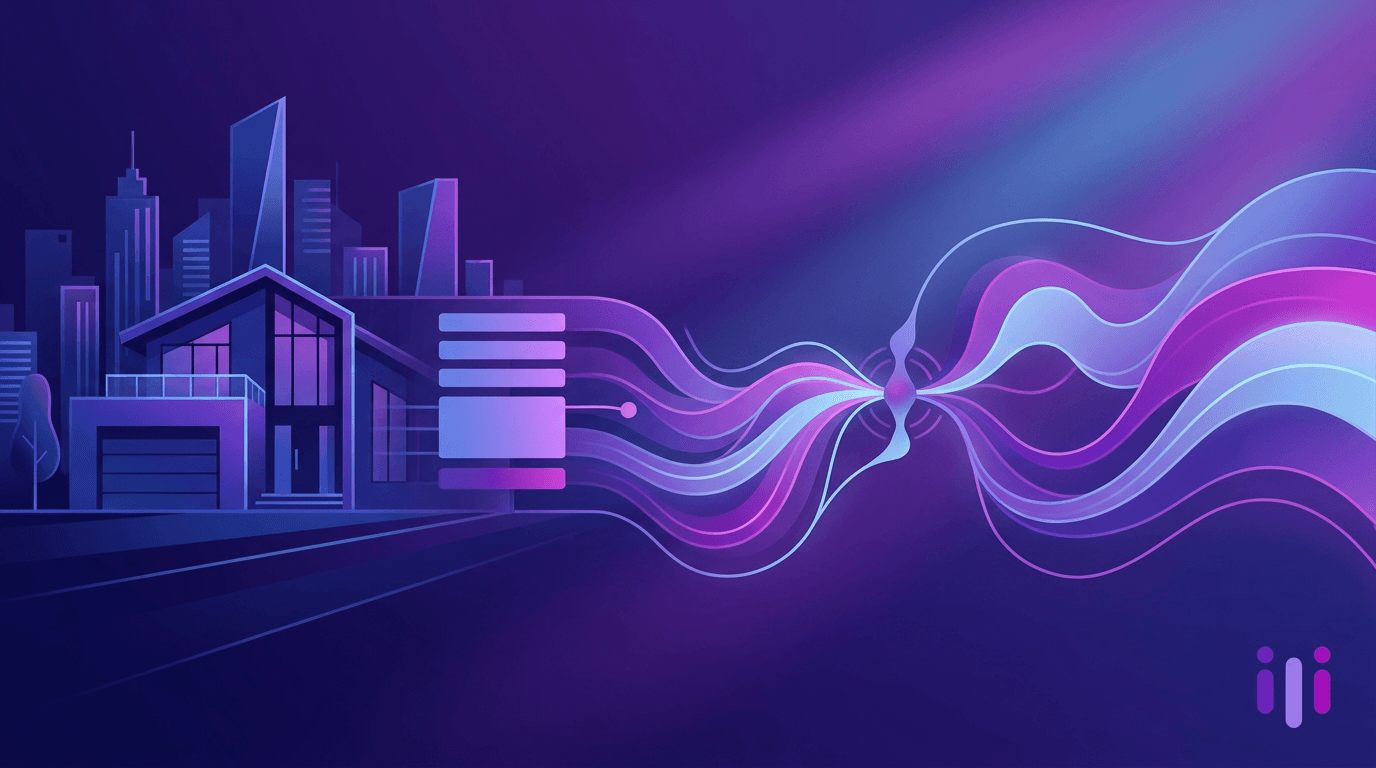 Real Estate Lead Generation in 2026: Replacing Contact Forms with Conversations