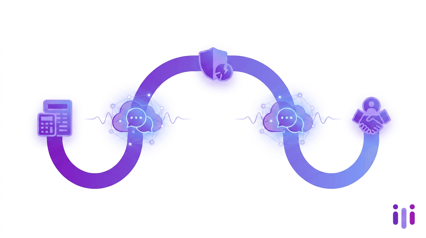 Conversational AI for Insurance in 2026: Quotes, Claims, and Onboarding