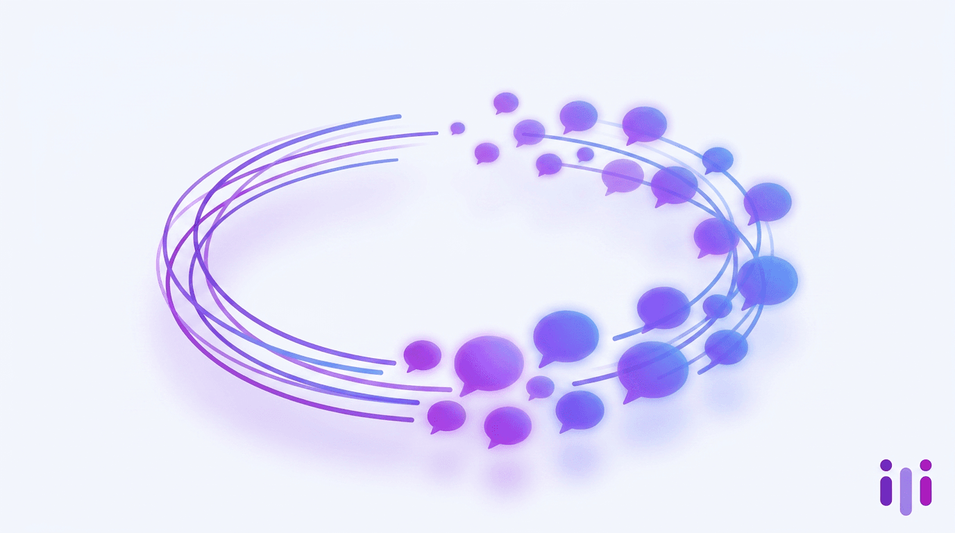How to Close the Loop on NPS: The Conversational AI Approach