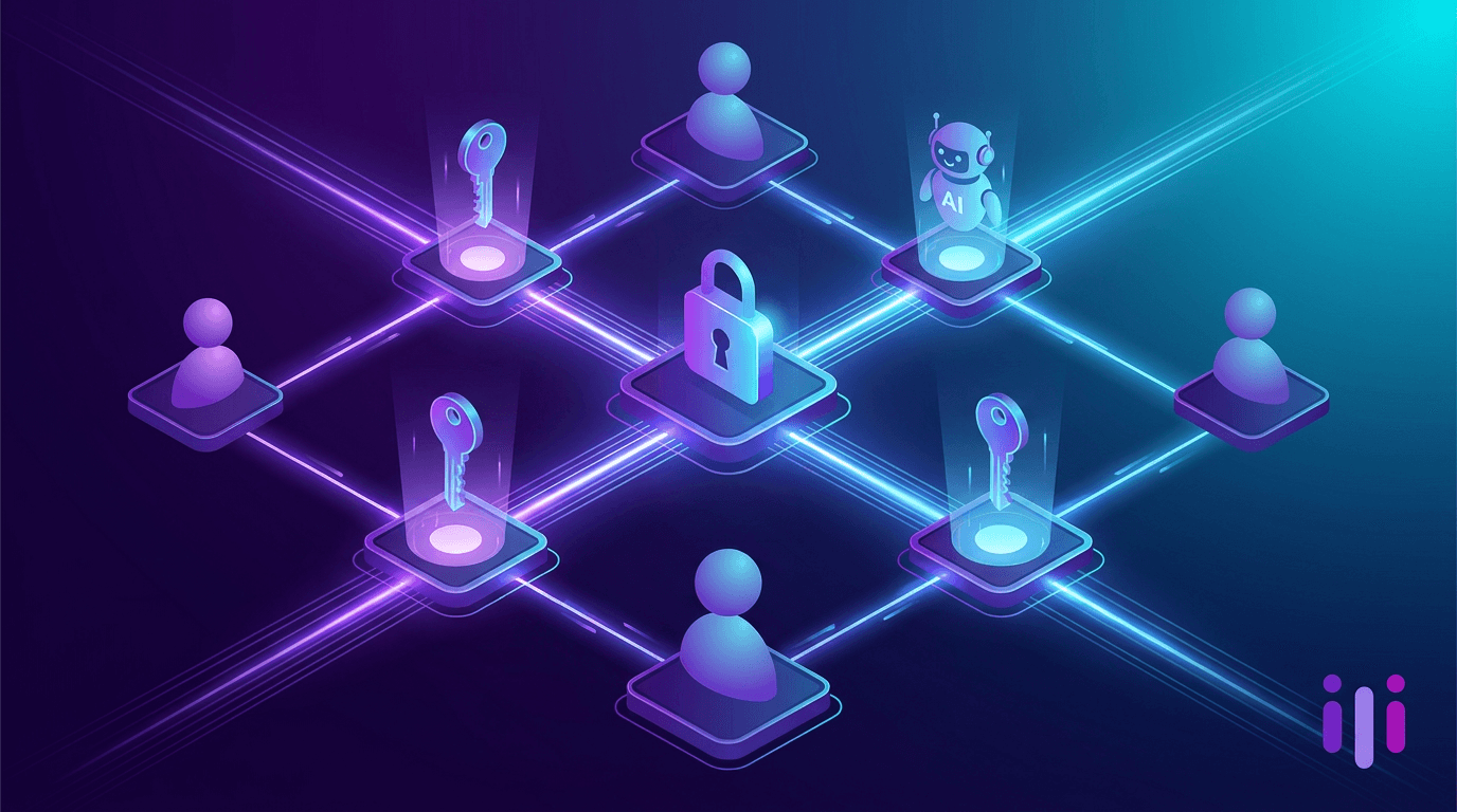 Okta's AI Strategy: How the Identity Leader Approaches Customer Discovery in 2026