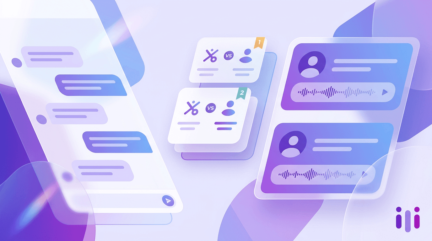 SurveySparrow Alternatives in 2026: 7 Platforms Ranked for Deeper Feedback