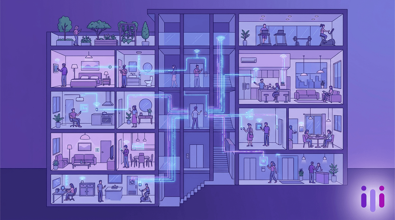 AI for Property Management in 2026: A Guide by Resident Journey Stage