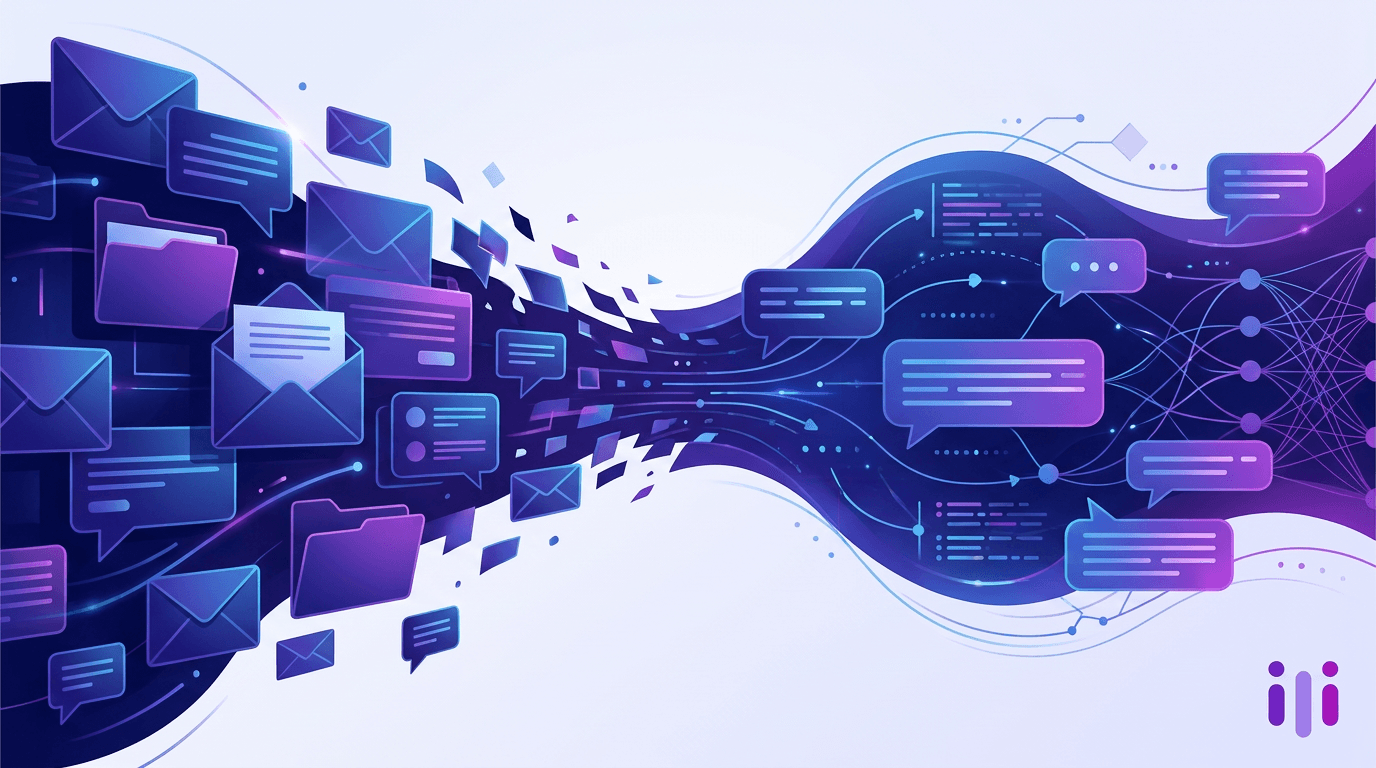 Front AI Customer Research: How the Shared Inbox Leader Builds With Customer Conversations in 2026