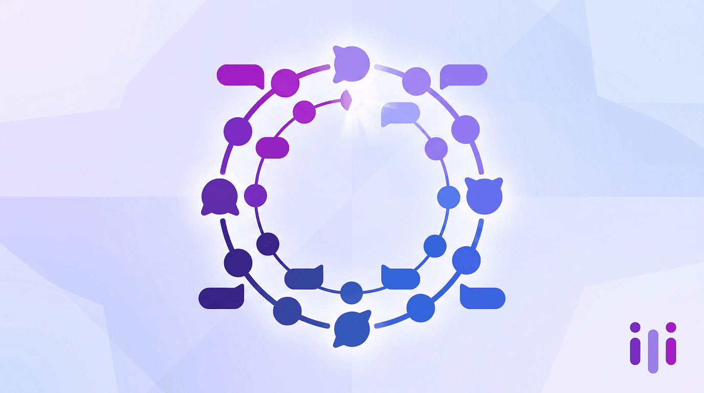 How to Build a Closed-Loop Feedback Program That Actually Closes