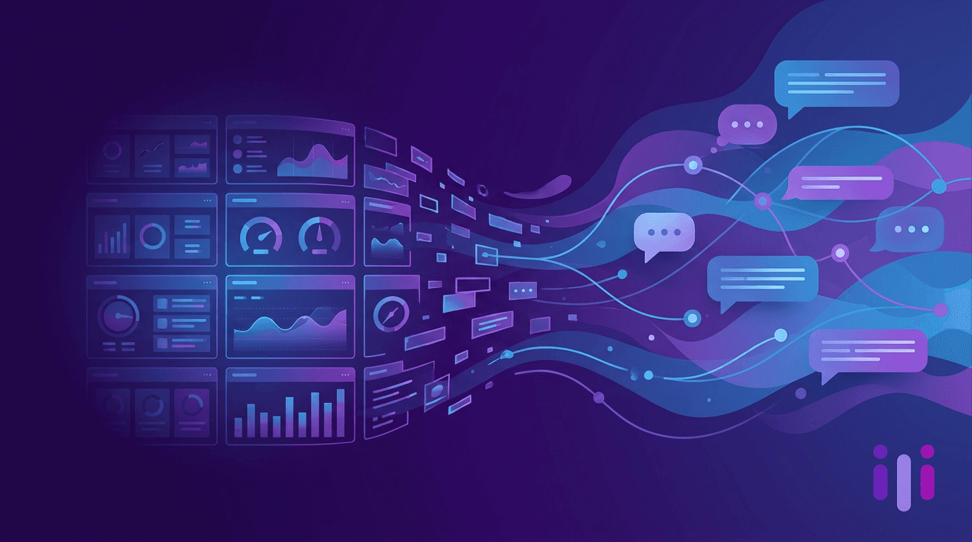 CX 2.0: Why the Dashboard Era of Customer Experience Is Ending