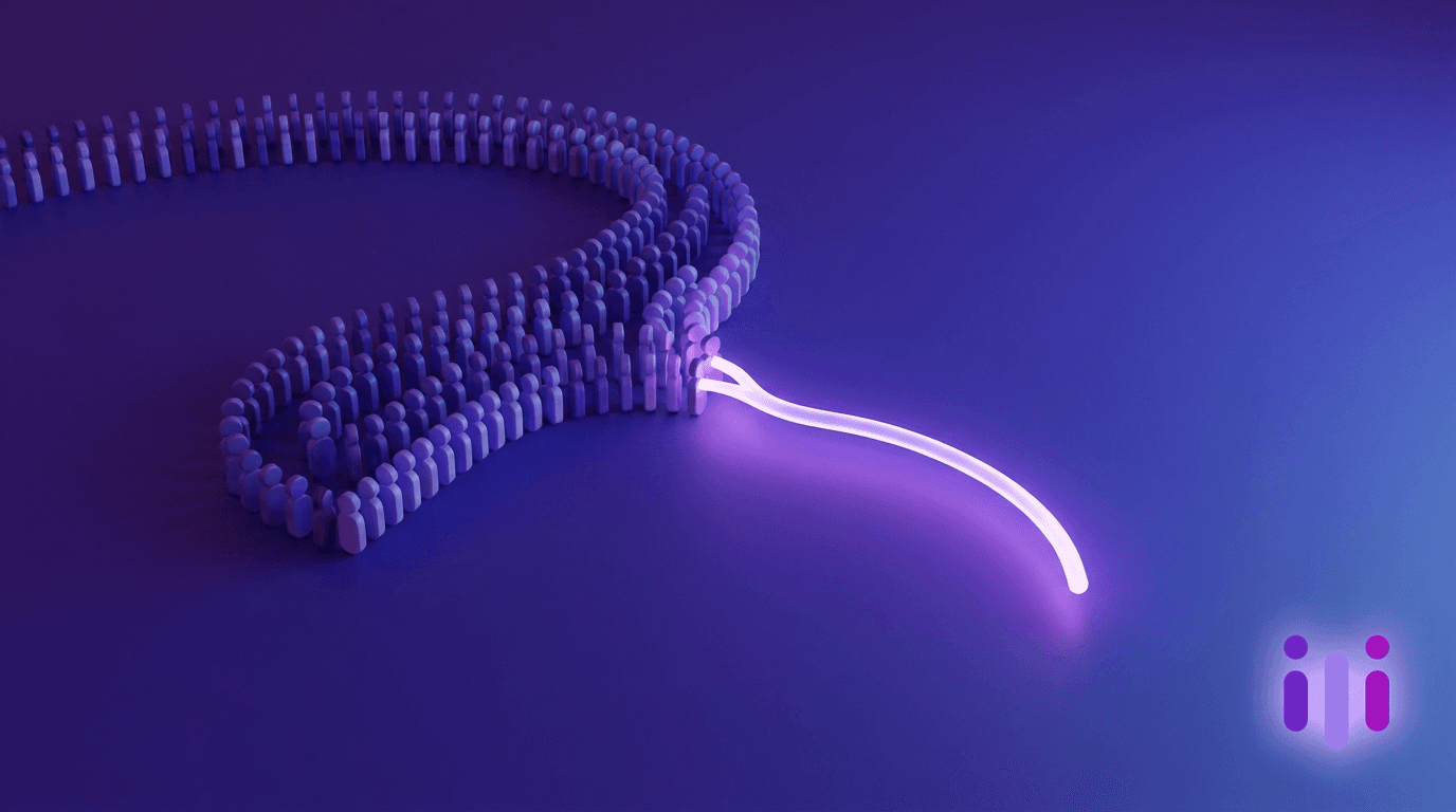 Reduce Customer Effort With AI: The Conversation Replaces the Queue