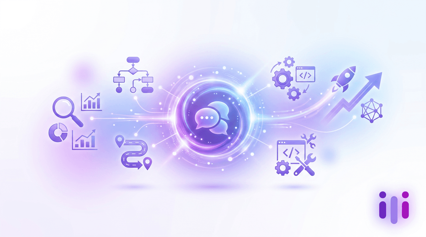 Best AI Tools for Product Managers in 2026, by Workflow Stage