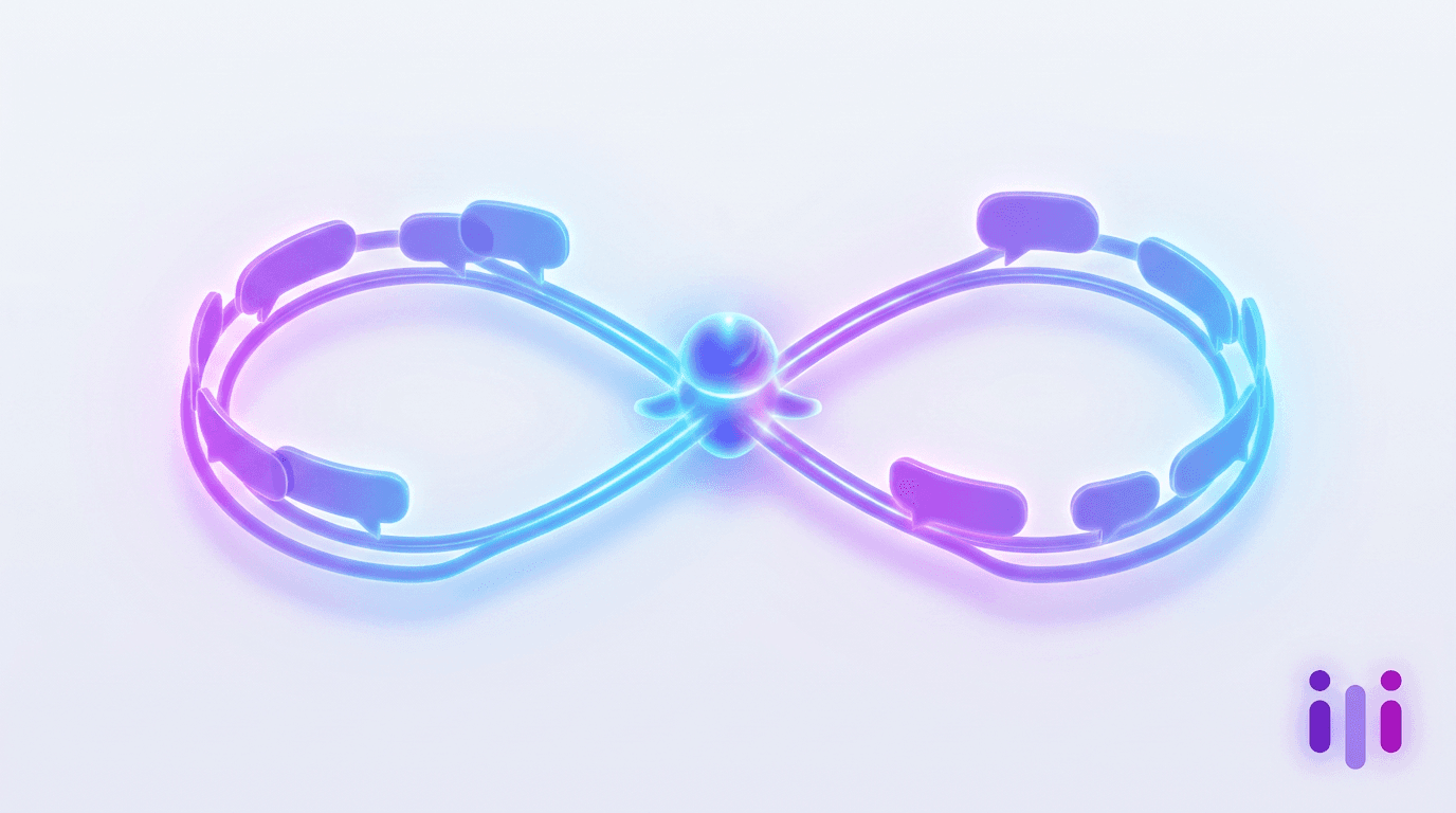 Agentic Customer Experience Software: Why Form-Based CX Stacks Can't Close the Loop
