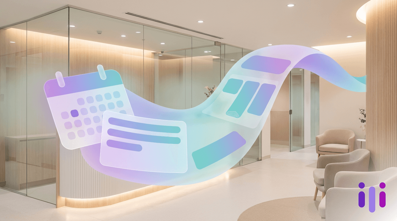 AI Medical Scheduling in 2026: How Conversational Booking Cuts No-Shows