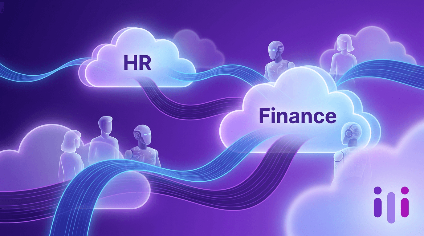 Workday's AI Strategy: How the HR and Finance Cloud Leader Captures Employee and Customer Voice in 2026