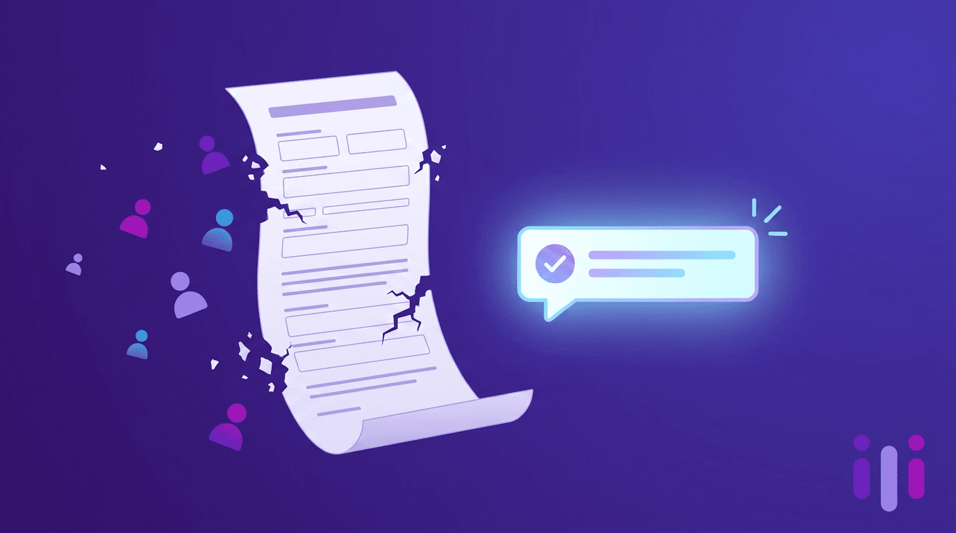 Event Registration Forms in 2026: Why Long Forms Kill Sign-Ups