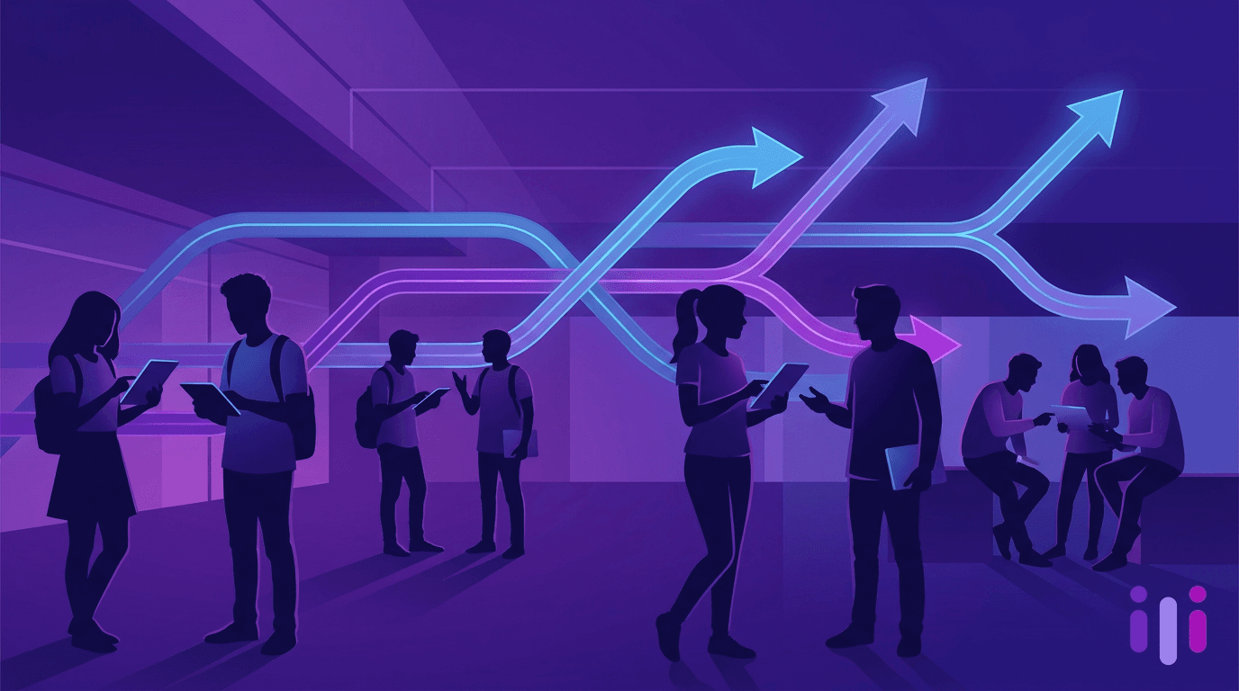 AI and Education in 2026: 5 Trends Reshaping How Schools Capture Student Voice