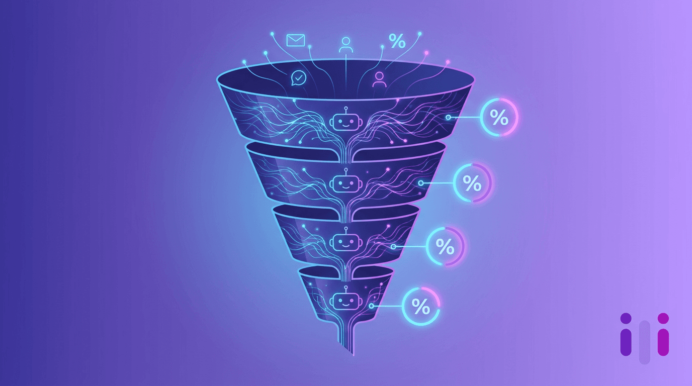 AI in B2B Sales Funnels Hit 78% Adoption — The 2026 Pipeline Benchmark Report
