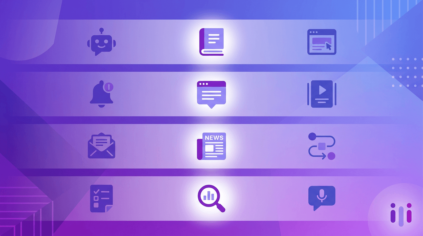 AI-Enabled Customer Engagement Tools: 12 Options Compared by Use Case in 2026