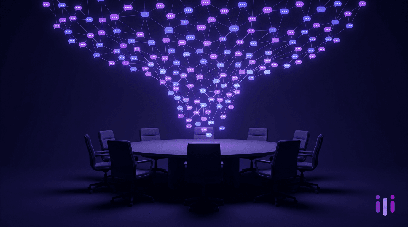 AI Focus Groups in 2026: The Pillar Guide to Replacing the 8-Person Conference Room