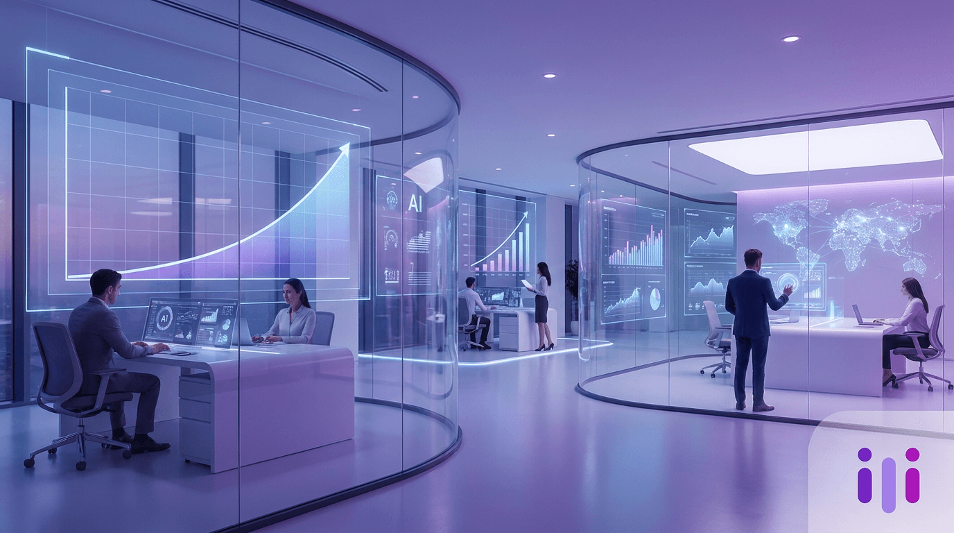 AI for Insurance Agents in 2026: Adoption Hit 64% — The Industry Data Report