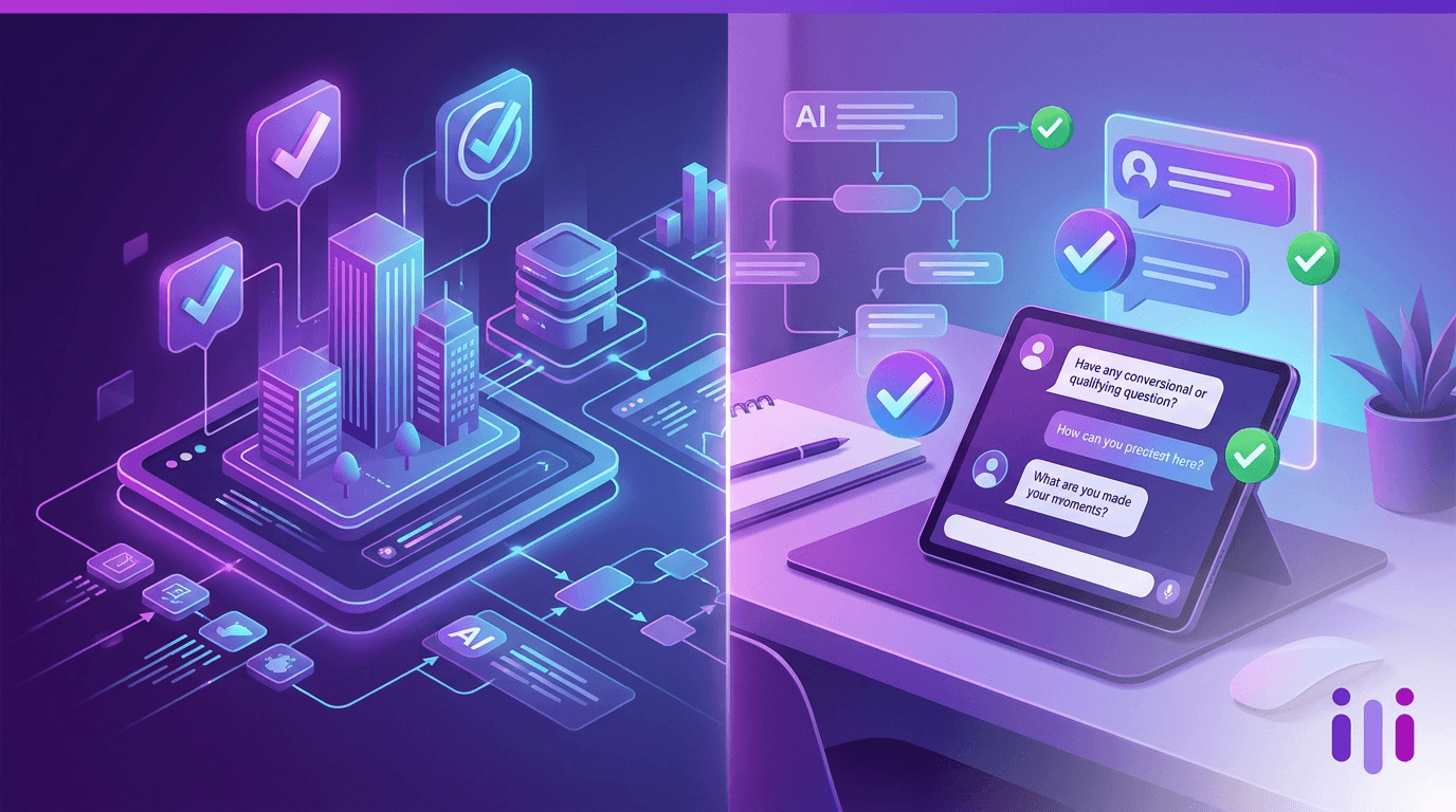 AI for Real Estate: A 2026 Buyer's Guide for Brokerages and Independent Agents