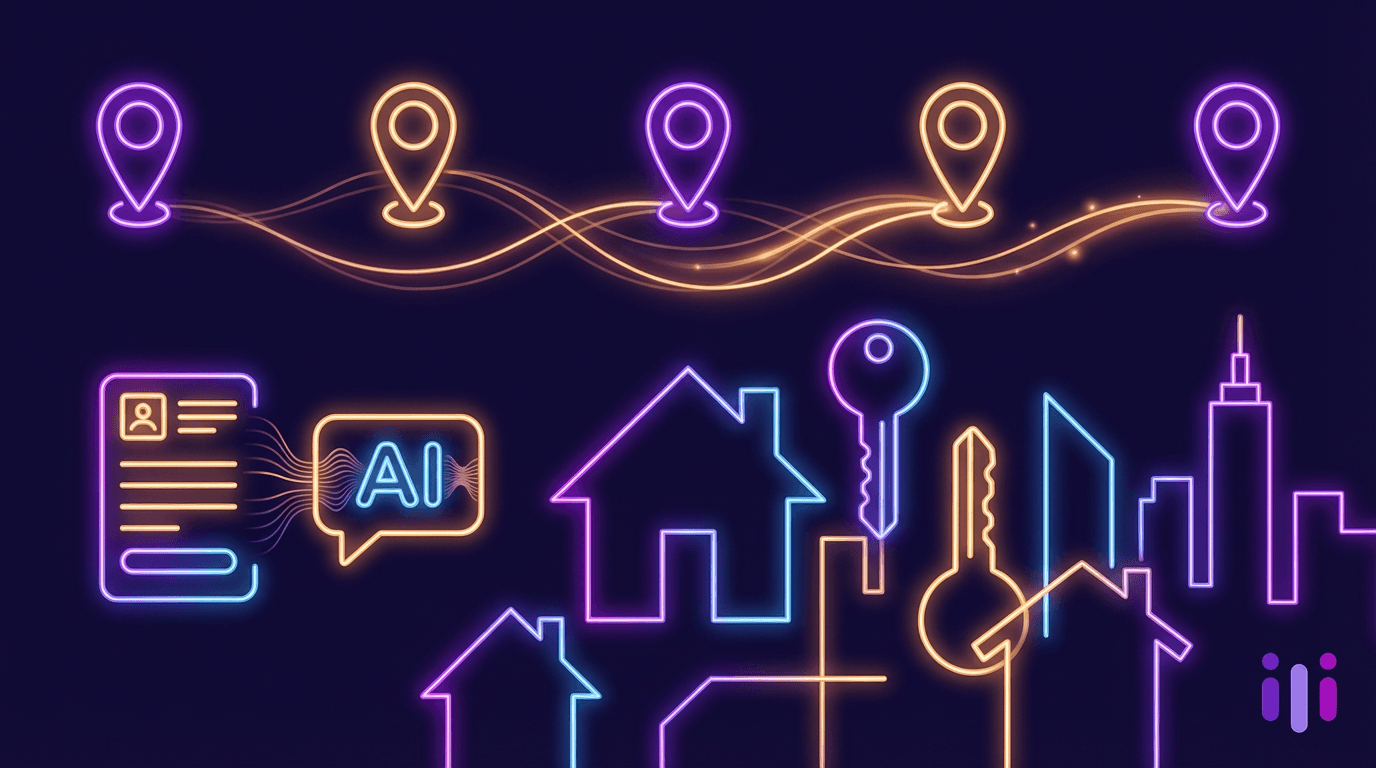 AI for Real Estate Agents in 2026: A Practical Playbook for Top Producers