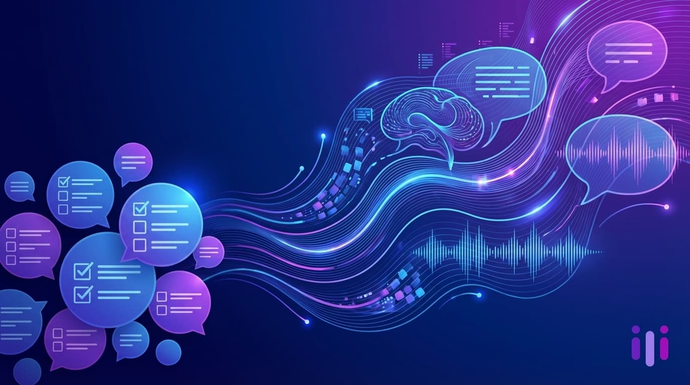 AI in Education: How Conversational Feedback Is Replacing Static Surveys