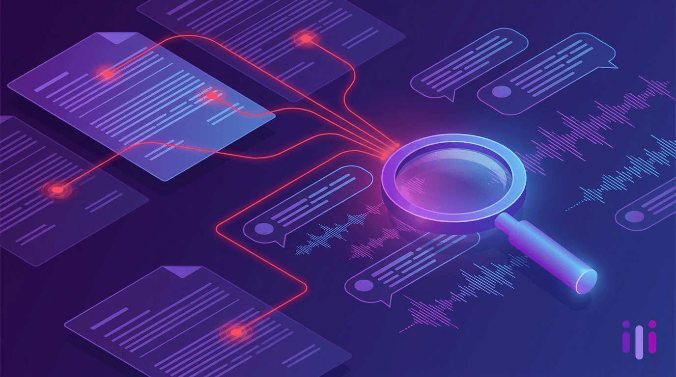 AI Insurance Fraud Detection in 2026: From Pattern Anomalies to Conversational Red Flags