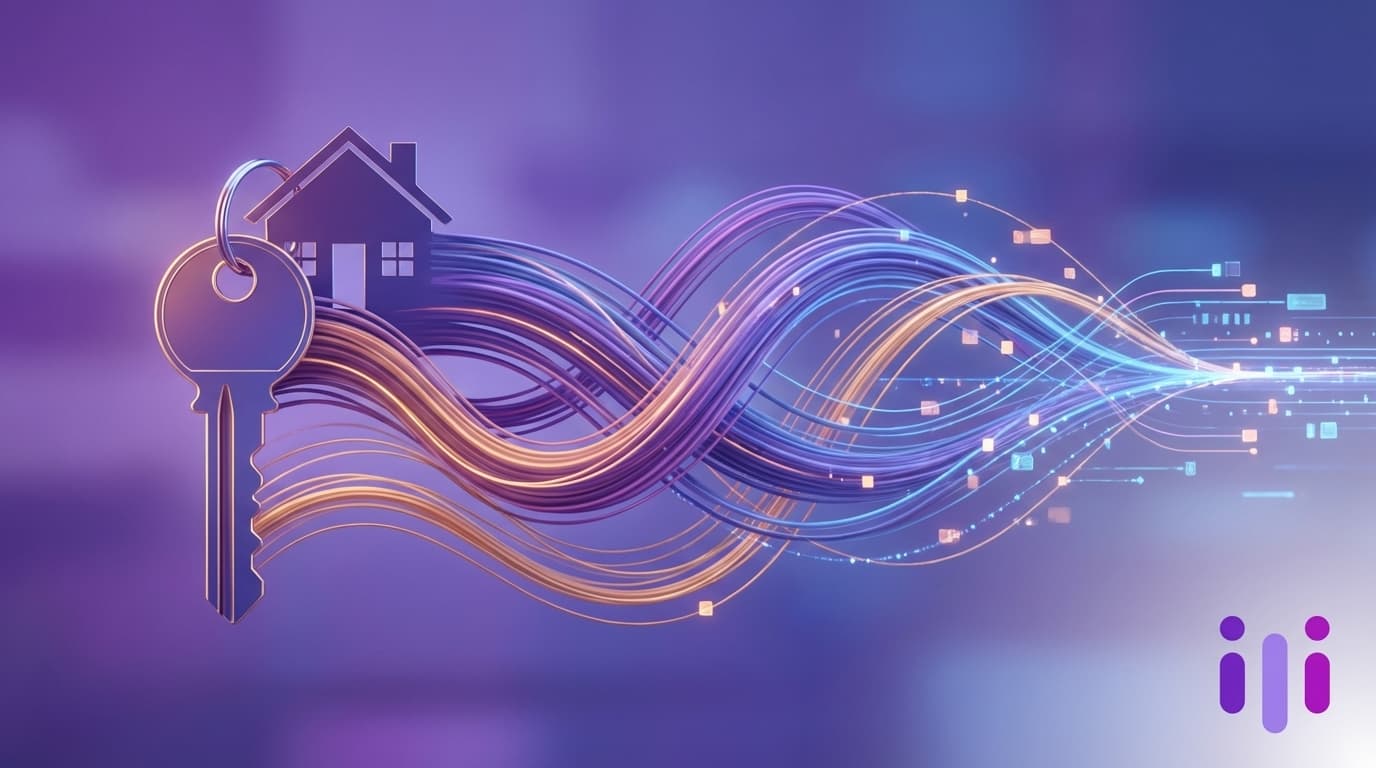 AI Lead Generation for Real Estate: Replace Contact Forms with Conversations