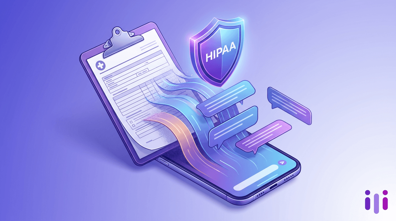 AI Medical Intake in 2026: How Practices Are Replacing Clipboards with Conversational Forms