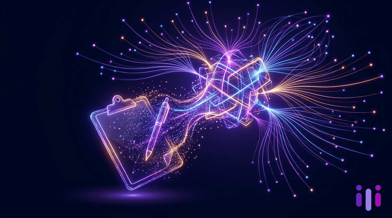 AI-Moderated Focus Groups: How Conversational AI Replaces the Clipboard Moderator