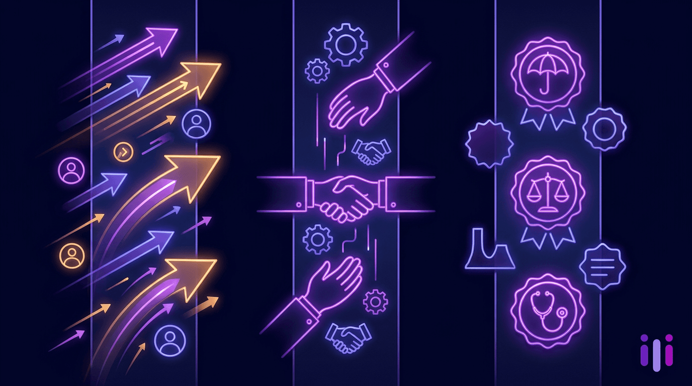 AI Onboarding Tools 2026: Buyer Comparison by Onboarding Mode and Customer Segment