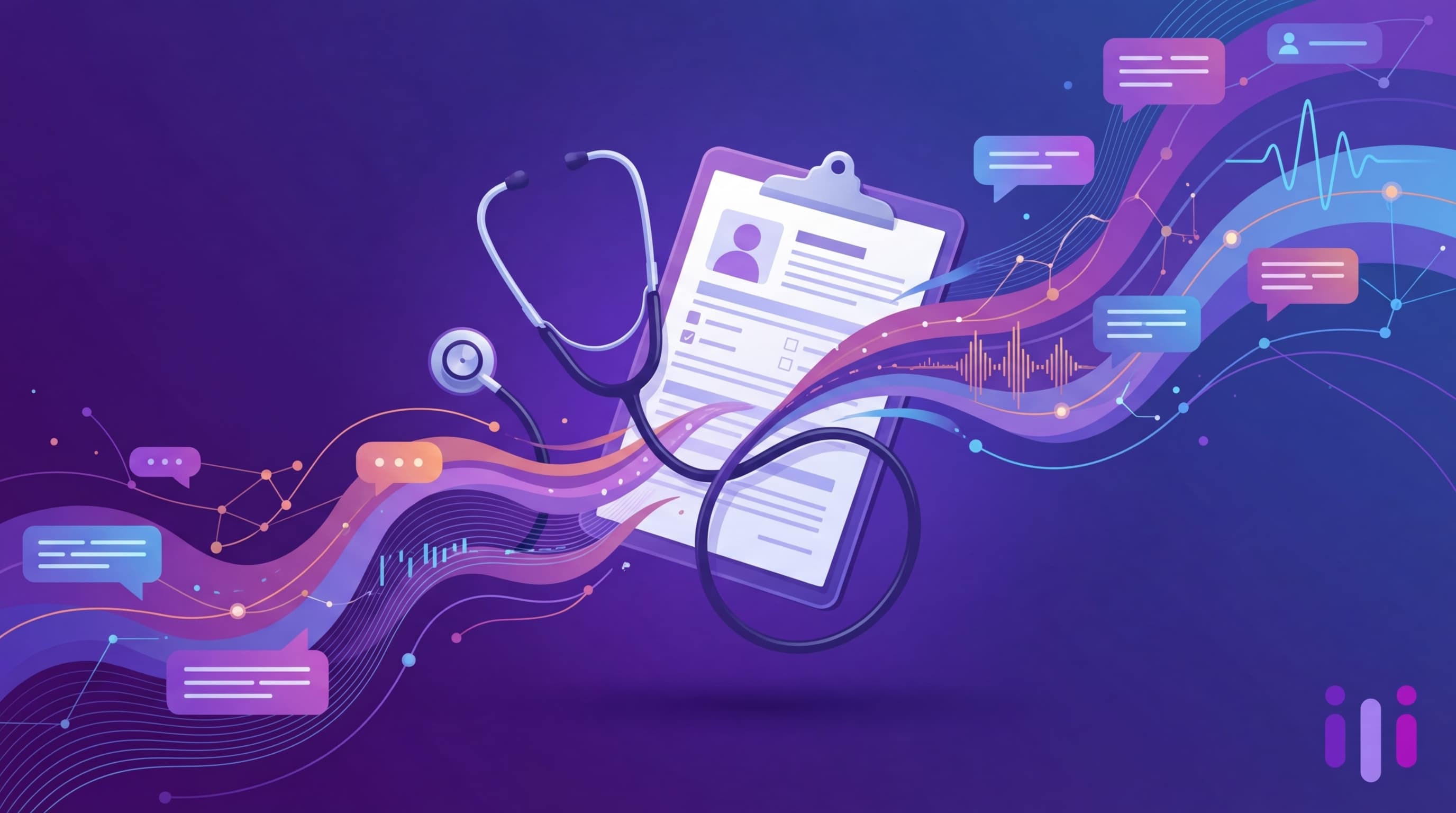 AI Patient Intake: How Healthcare Practices Are Replacing Paper Forms with Conversations