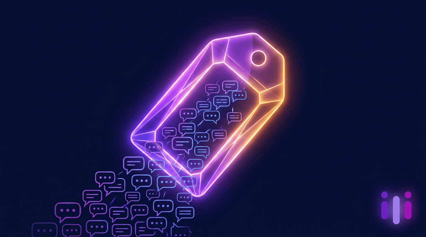 AI Qualitative Research: How Conversational AI Makes Qualitative the Default, Not the Luxury