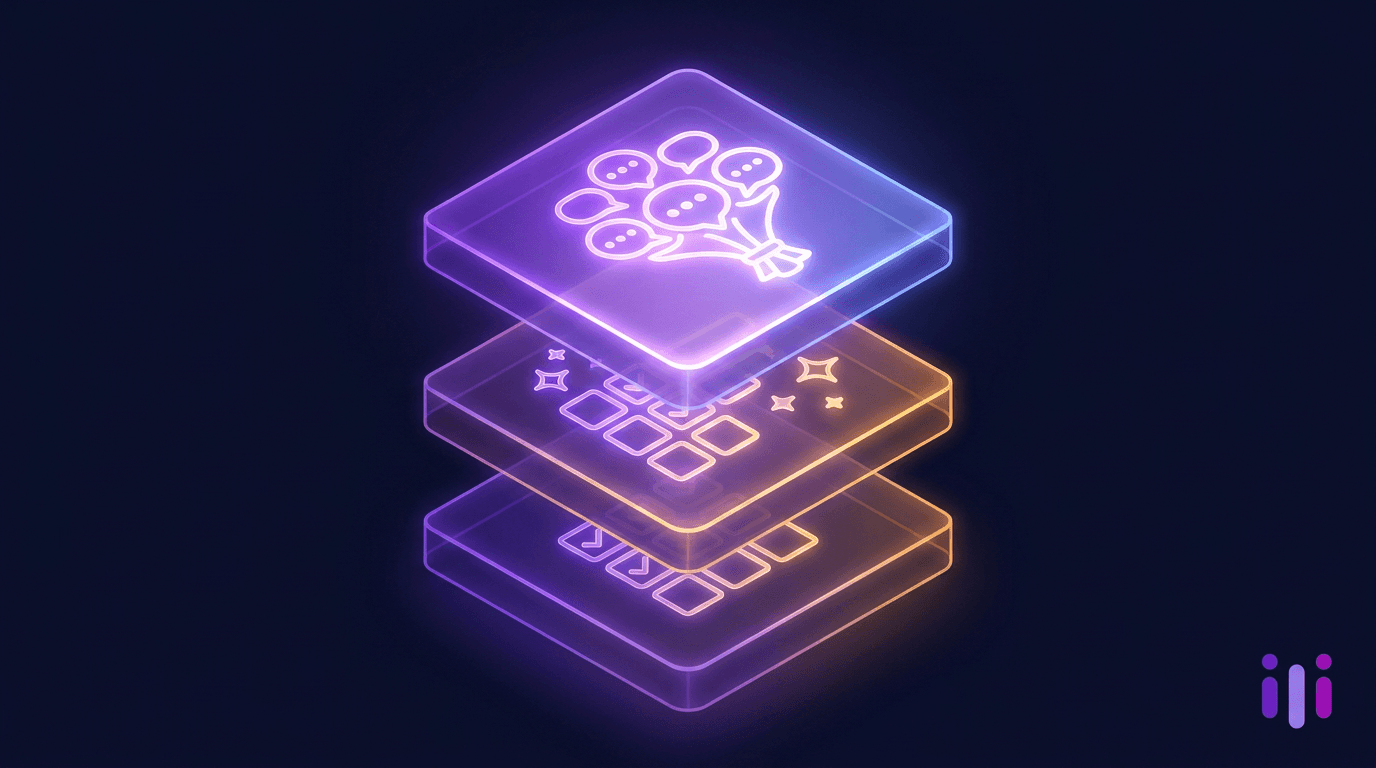 AI Survey Alternative: Rethinking Customer Research Without the Survey Pattern