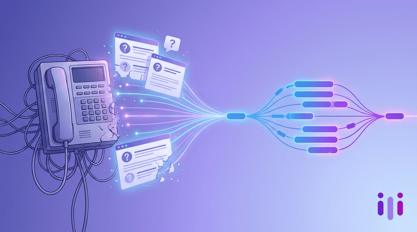 AI Technology for Insurance Policy Inquiries: How Carriers Are Replacing IVR and FAQ Pages in 2026