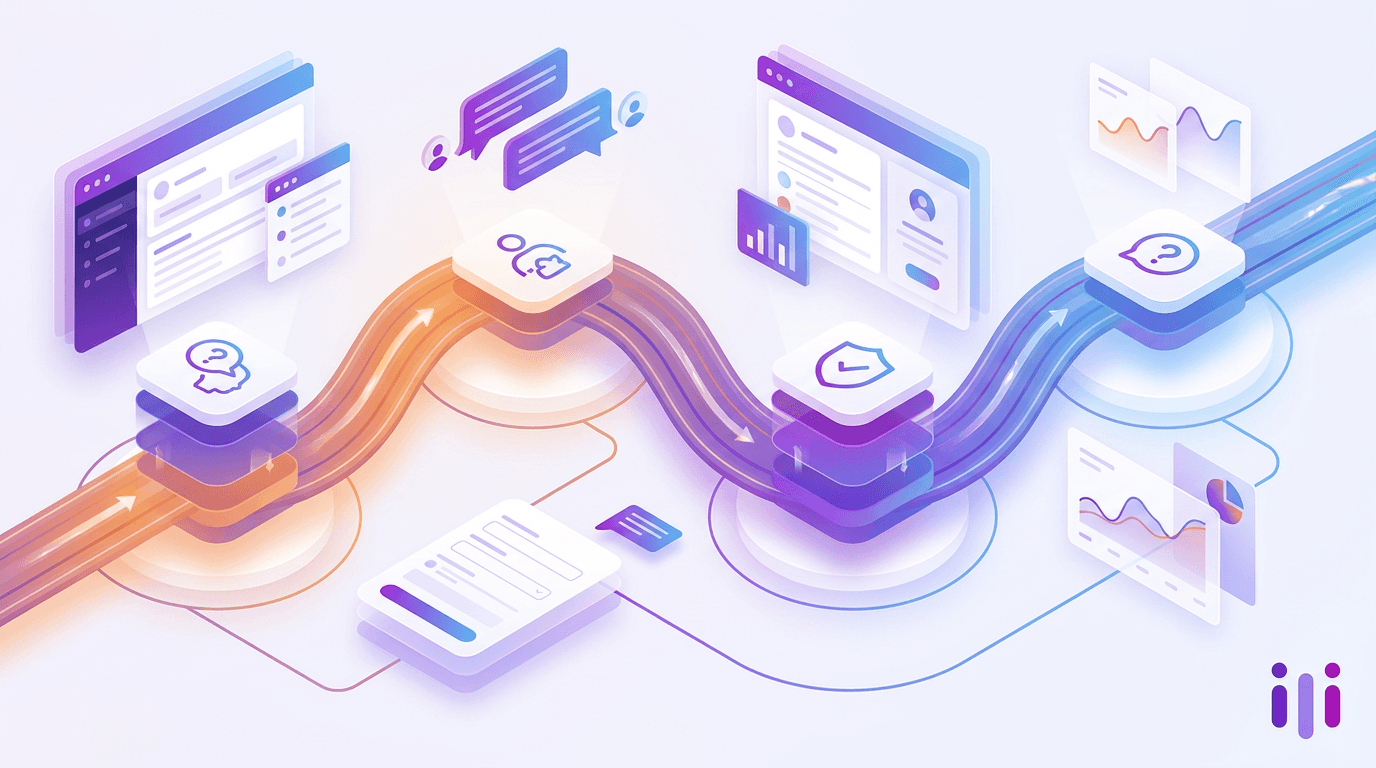 AI Tools for Customer Experience in Insurance Support: A 2026 Roundup by Workflow