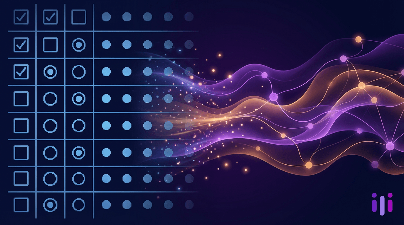 AI vs Surveys: Why Conversations Win for Real Customer Research