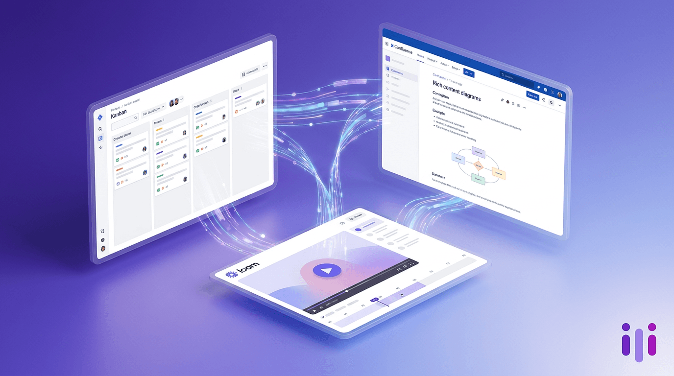 Atlassian AI Customer Discovery: Behind the Research Engine at Jira, Confluence, and Loom
