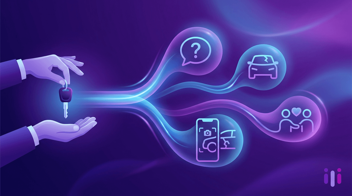 Auto Insurance AI in 2026: From Quote to Claim, Where AI Actually Moves the Needle