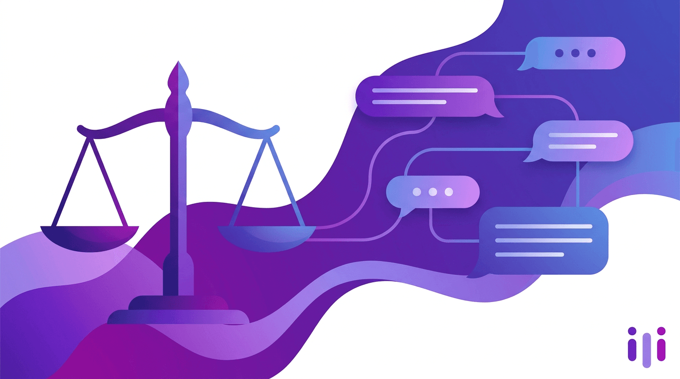 Legal Client Intake Software: What to Look For in an AI-First Era