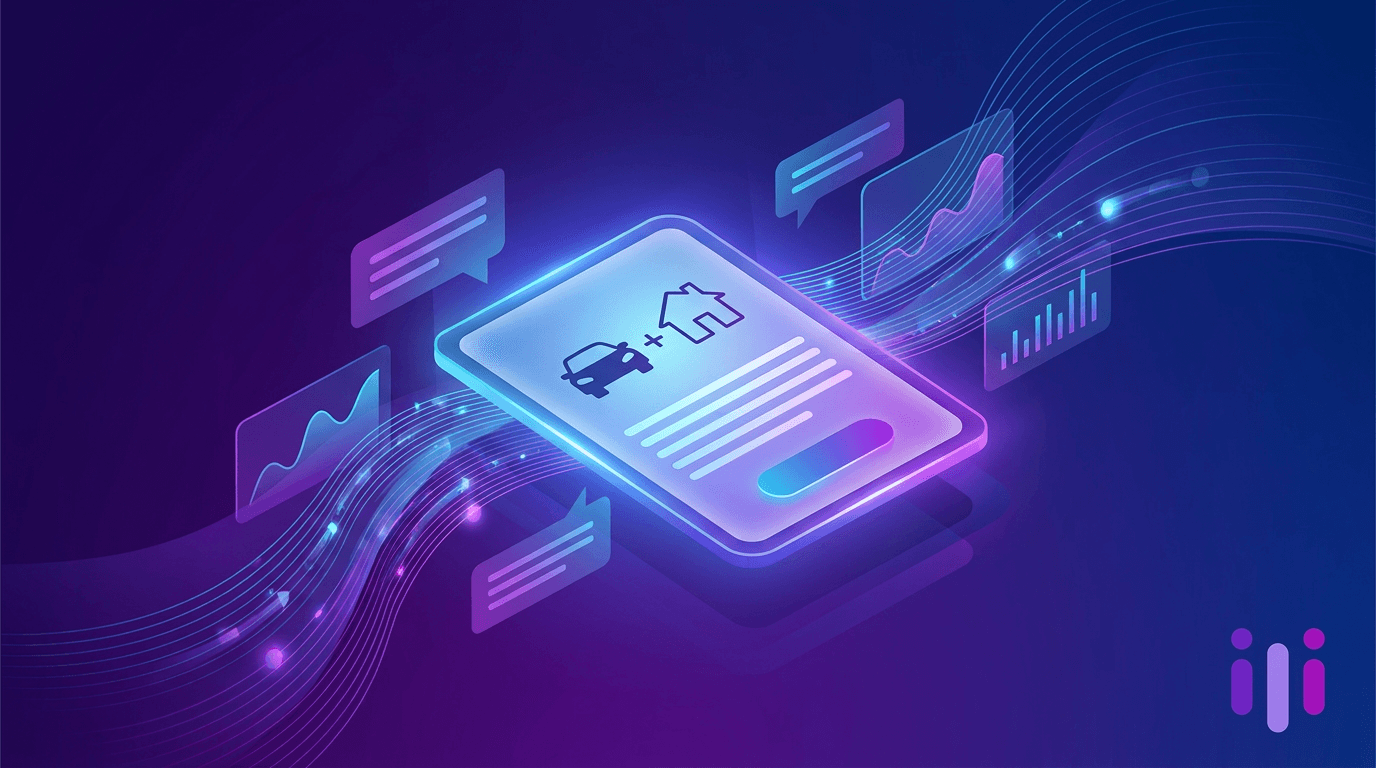 Branch Insurance AI: Bundled Policies and Conversational Onboarding