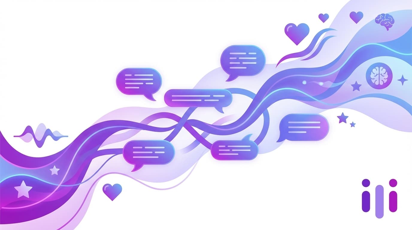 Brand Research Interviews: How AI Captures Positioning Insights Surveys Can't