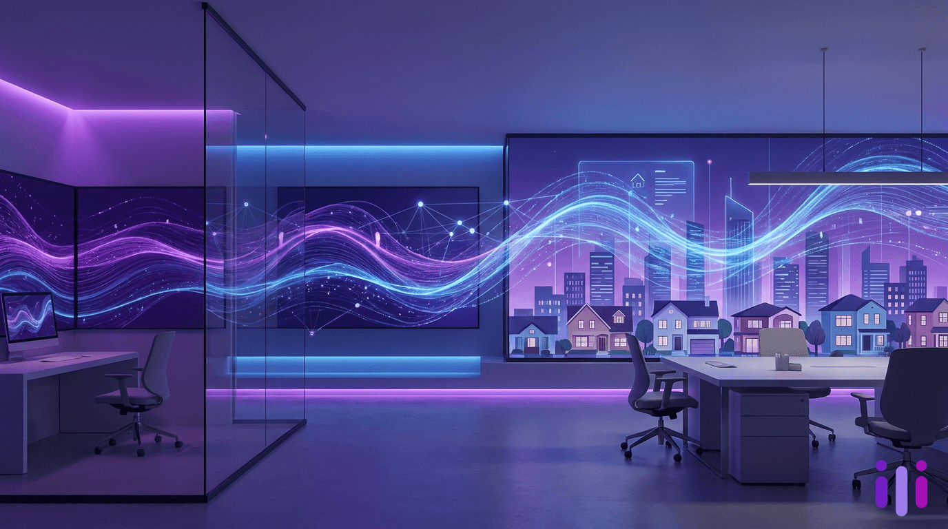 How AI Is Reshaping the Real Estate Brokerage in 2026